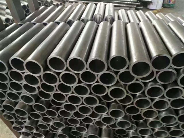 鼓楼30CrMo精密无缝钢管